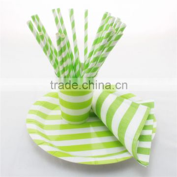 Apple Green Tableware Collection