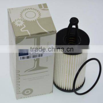 Best Quality White Paper Auto Filter Oil Strainer A 276 180 00 09,A2761800009,OX814D Used for Germany Car Engine photo-5