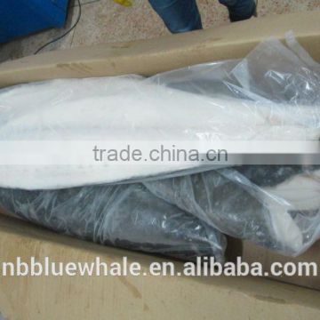 S/S big size skin-on oilfish fillets 2kg up 2-4kg 4-6kg 6kg up HGT to EU Market