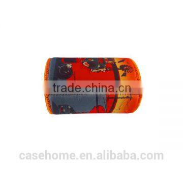 Professional OEM Heat Transfer Printing Neoprene Cup Bag photo-5