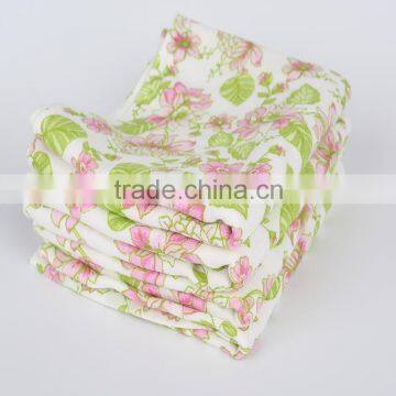 Promotional top quality embroidery bath towel
