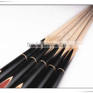 China Factory 3/4 Jointed Billiards Cue Stick                        
                                                Quality Choice