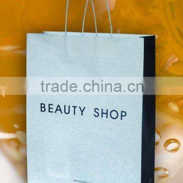 recycle paper bag