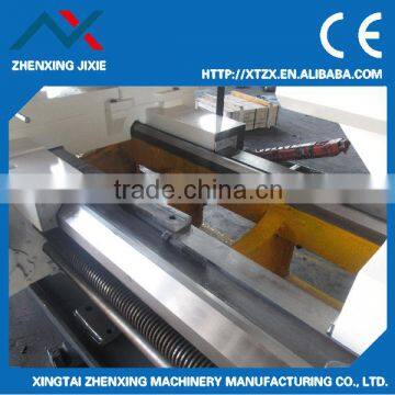 Horizontal Lathe Heavy Duty Lathe Turning Diameter 1000MM photo-4