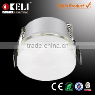 Perfect luminous efficiency SMD and high power led foot light