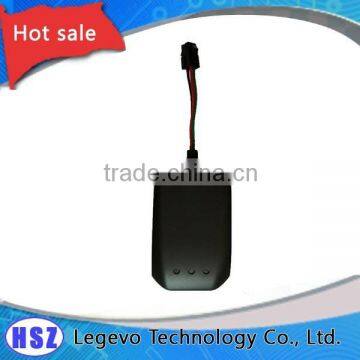 mini personal GPS tracker smallest GPS GSM tracker easy to install