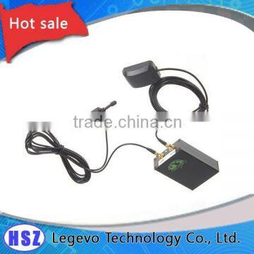 rechargeable battery gps tracker,waterproof gps locator and tracker for car