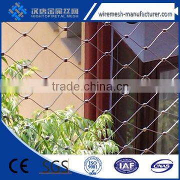 Website Metal Conveyor Belt/decorative Wire Mesh Belt/wire Rope Belt photo-4