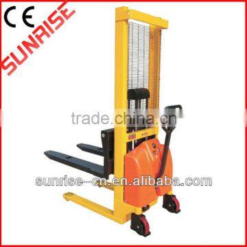 Manual Electric Stacker EMS-100/30-DC