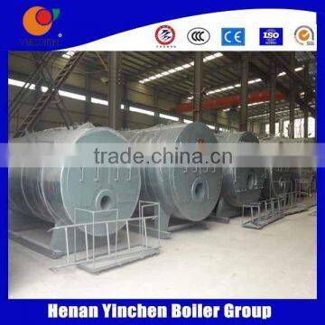 HOT!!! Fuel saving oil and gas fuel and Industrial usage commercial boiler machine