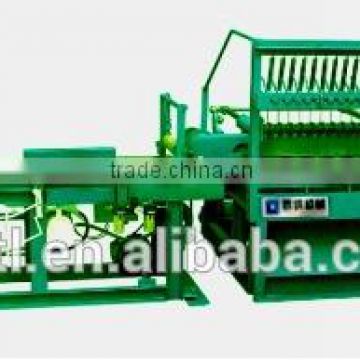 Auto Cutting & Label Punching Machine Set Type TL-QDYZJ-CB