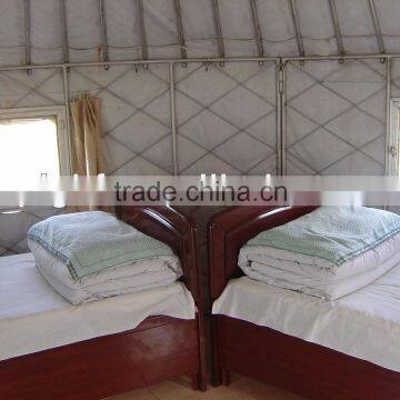 ISO9001 Certification 100% Raw Material Insulated Tarpaulin China Factory