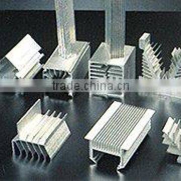 Aluminum Extrusions