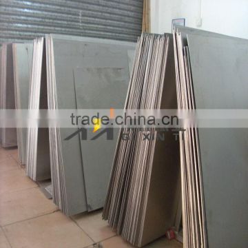 Pure nickel sheet for chemicalindustry