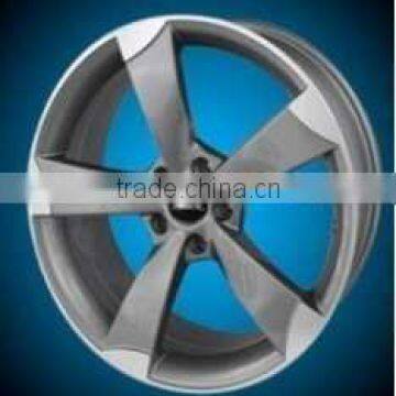 alloy wheel, 19X8.5 510