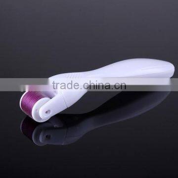 Factory Selling! 2015 High Quality Titanium Micro Needle Pen for Hair Loss Treatment/best Selling Multi Function Derma Roller photo-3
