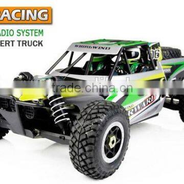 2014 hot sell,1:8 rc car,4WD electric truggy,brushless version,good structures. ... (268705)