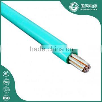 Electrical wire prices/4mm electrical wire/electrical cable wire 3mm