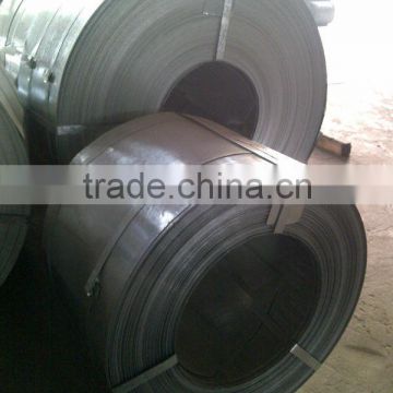 high carbon cold rolled steel strip