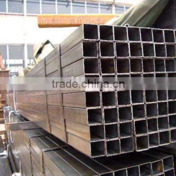 Black Steel Pipe