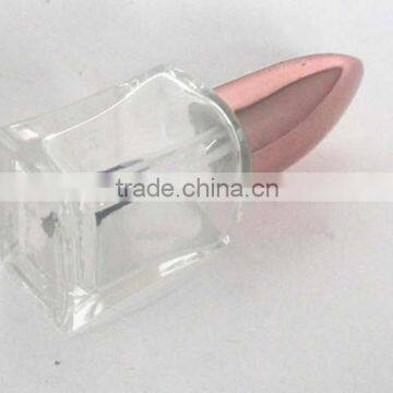 2015 New Product 16ml Empty Glass Nail Polish Bottles photo-3