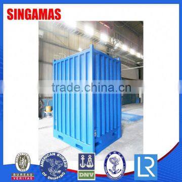 Hot Sale 6ft Mini Container Structure