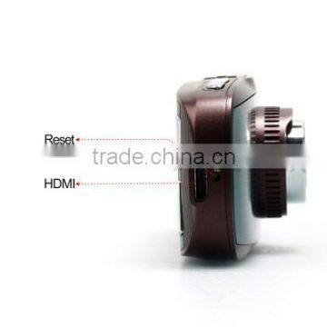 HD 1080p Driver Recorder hd Car Dvr With G-sensor photo-5
