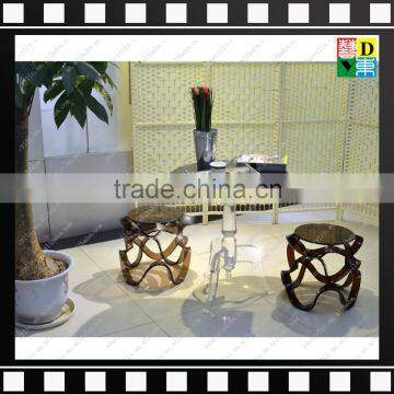 New Furniture of Clear Transparent High Quality Colorful Acrylic /plexiglass/ PMMA Wedding Wholesale Chair in Home/hotel photo-5