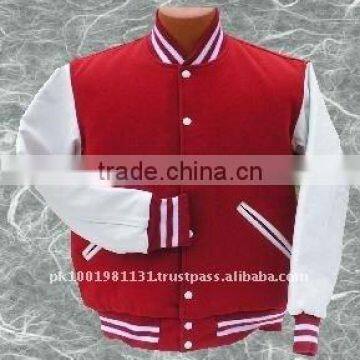 New baseball jackets/WB-CJ1515