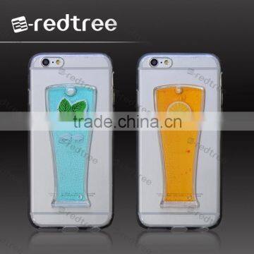 Juice Shape Tpu Mobile Phone Case photo-1