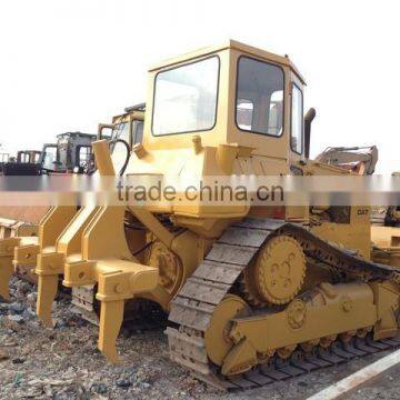 Used D5H bulldozer,used small bulldozer