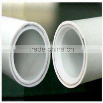 environment-friendly and corrosion resistant aluminum-plastic pipe for gas supply