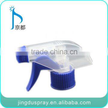 Yuyao Plastic Kitchen Clean Plastic Trigger Sprayer Pump Sprayer photo-6