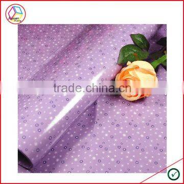 High Quality Wrapping Paper For Flower