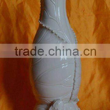 decoration porcelain vase