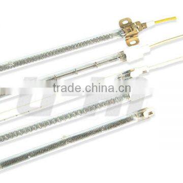 Halogen Quartz heater part/ Halogen heating tube