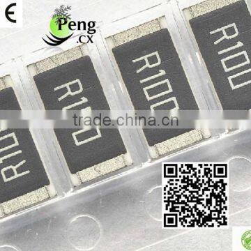 Surface Mount Package Type 2512 SMD RESISTOR