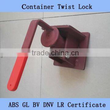 Container Trailer Twist Lock(Standard Type) photo-3