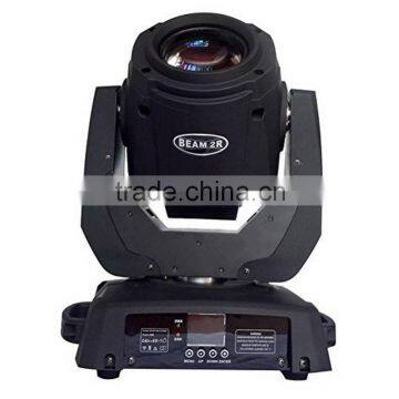 MSD 2R 132W Sharpy Beam Light DMX Moving Head Light DJ/Wedding &Festival/Performance /Stage Light photo-3