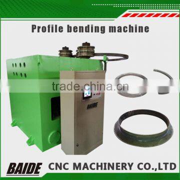 CNC pipe bending machine