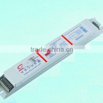 dimmable electronic ballast