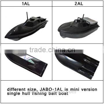 Turbine Cover for JABO-1 Fishing Bait Boat photo-6