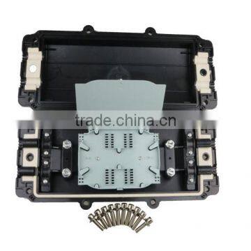 Made in China Sale Waterproof Anti-aging Fiber Optical Splice Closure photo-2