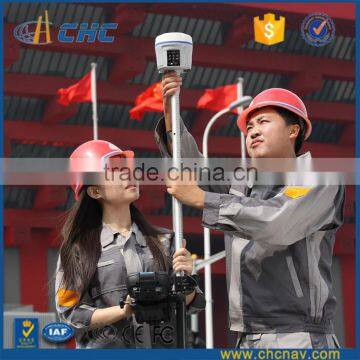 CHC I80 Gps Survey Instrument Trimble Gps Price LCD Panel Small Receiver photo-2