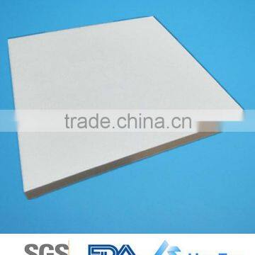 factory price 100% virgin 1mm ptfe sheet