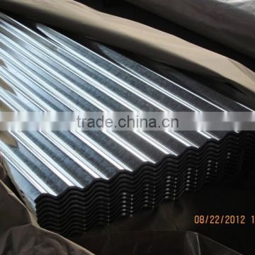 hot dip galvanized steel coil(TJINDUSTRAIL15030510-GI-Z80-275)