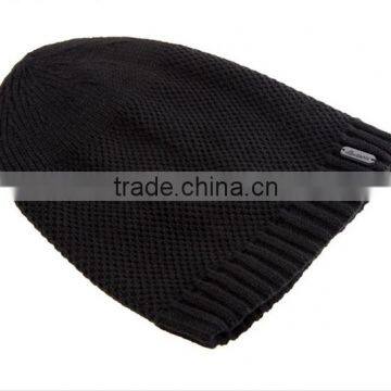 Custom Made New Quality Winter Crochet Knitting Hat