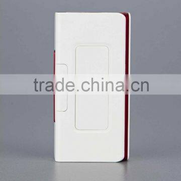 All In One Power Bank Speaker 7800mAh Power Bank Build-in Bluetooth Speaker Support FM Transmitter photo-4