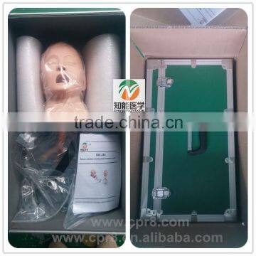 Advanced Child Trachea Intubation Manikin BIX-J4A Quality Choice photo-3