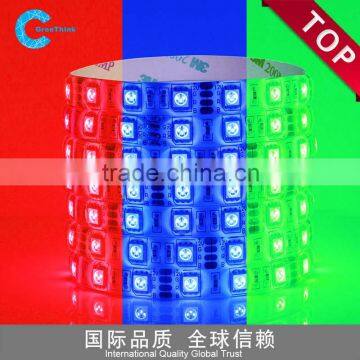 DC12V Christmas led strip SMD5050 waterproof flex strip light china